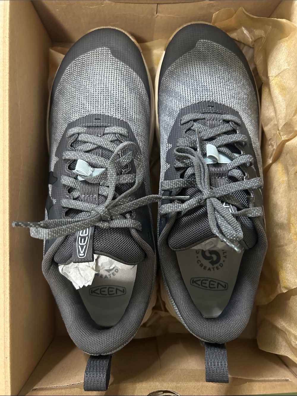 Keen Roam Women’s Trail Running Shoe